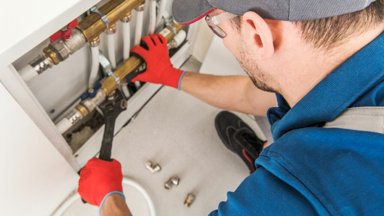 Installateur Sanitaire à Céret : Des Prestations Professionnelles En ...